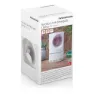 Innova Kl Virvel Elektrisk Flugsmälla, White, One Size