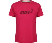 inov-8 Graphic SS Tee Women