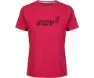 inov-8 Graphic SS Tee Women, Pink