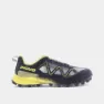 Black/yellow