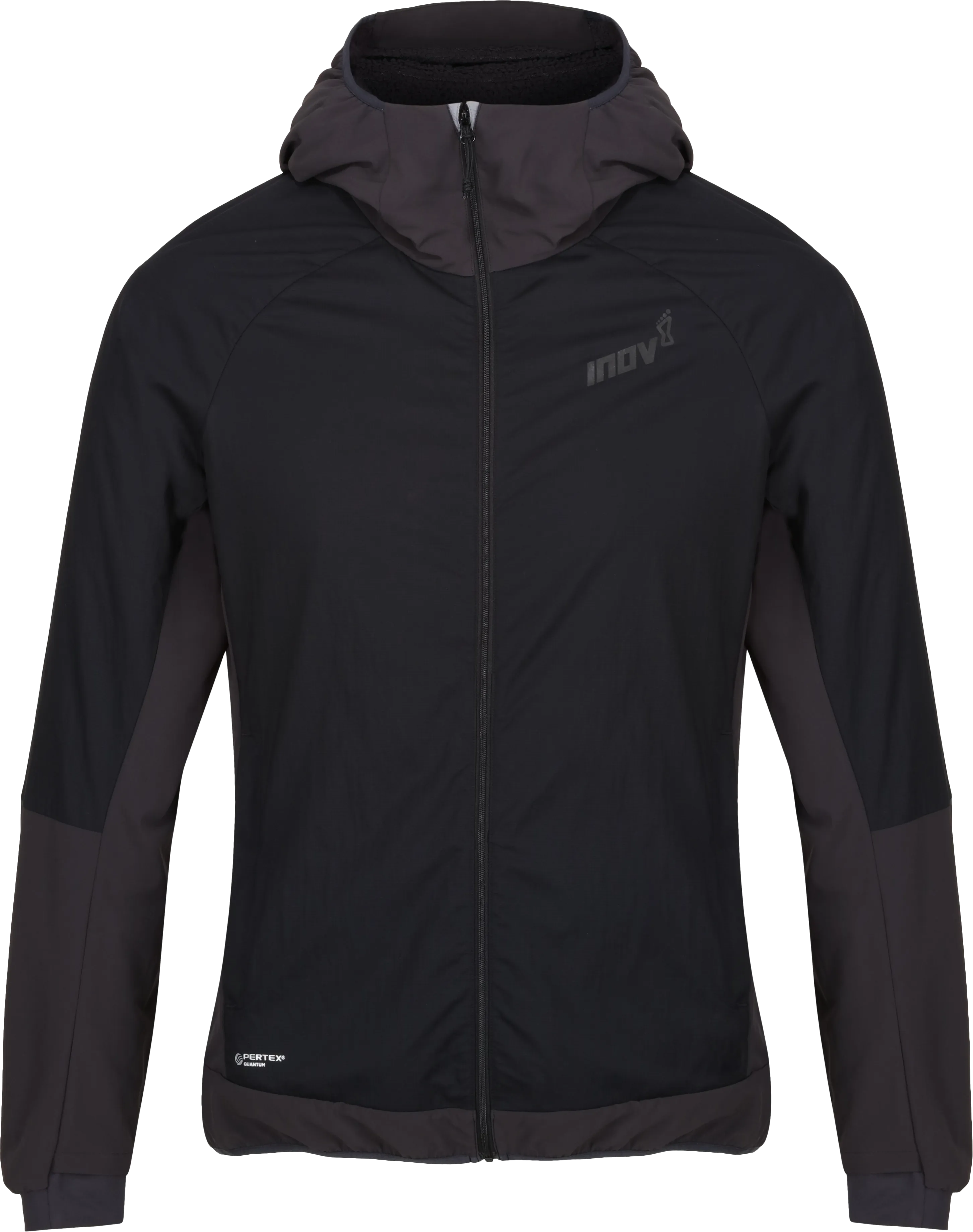 inov-8 Men's Performance Hybrid Jacket Black Graphite