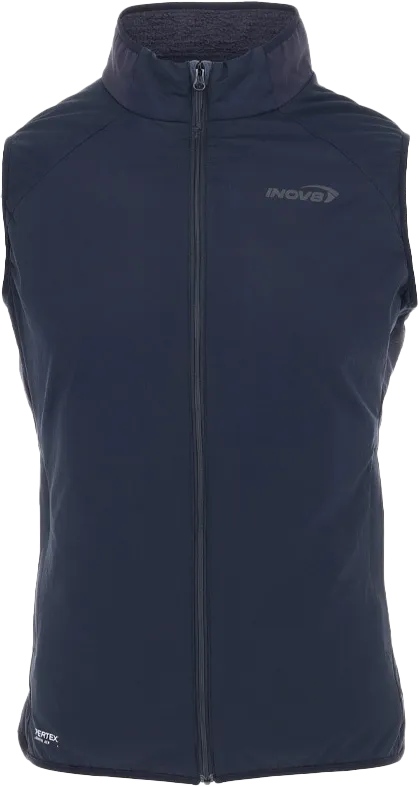 inov-8 Men's Performance Hybrid Vest, Black inov-8 Men's Performance Hybrid Vest, Black