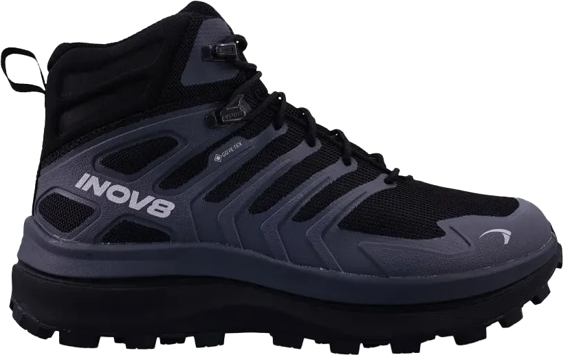 inov-8 Men's Roclite Max Mid GORE-TEX inov-8 Men's Roclite Max Mid GORE-TEX