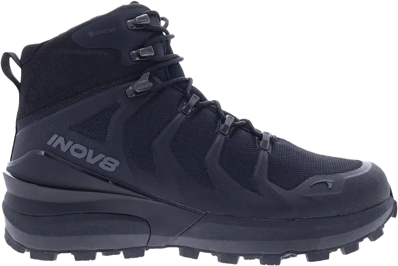 inov-8 Men's Roclite Pro Mid GORE-TEX