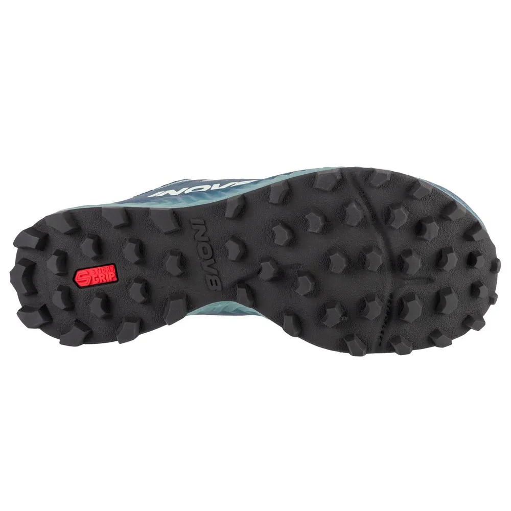 inov-8 Mudtalon Smala Trailskor female inov-8 Mudtalon Smala Trailskor female