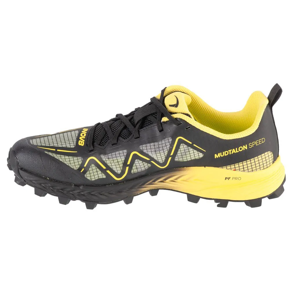 inov-8 Mudtalon Speed Smala Trailskor male inov-8 Mudtalon Speed Smala Trailskor male