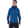 inov-8 Performance Hybrid Jacka male, Blue / navy