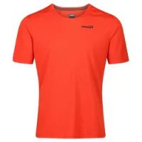 inov-8 Performance T-shirt Med Korta ärmar female inov-8 Performance T-shirt Med Korta ärmar female