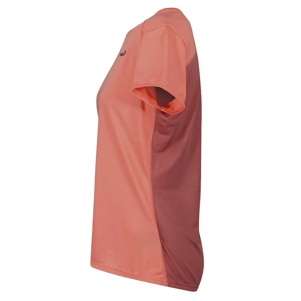 inov-8 Performance T-shirt Med Korta ärmar female