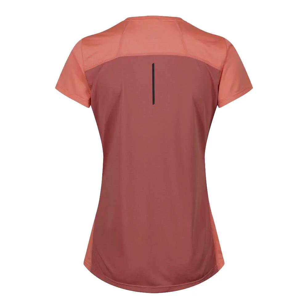 inov-8 Performance T-shirt Med Korta ärmar female