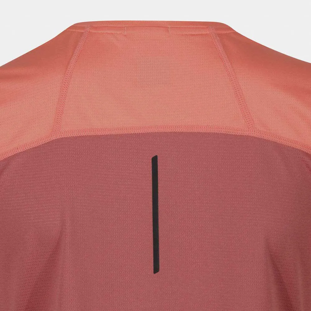 inov-8 Performance T-shirt Med Korta ärmar female