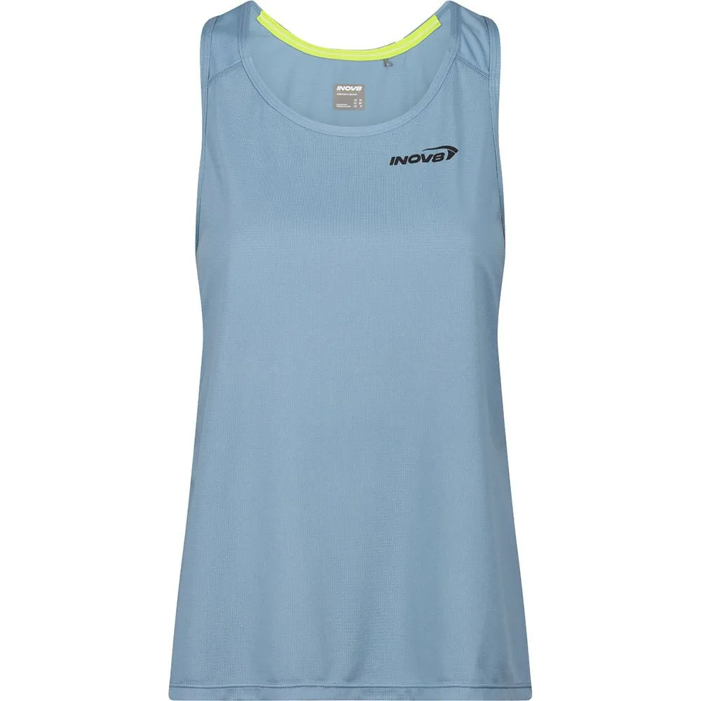 inov-8 Performance Vest ärmlös T-shirt female