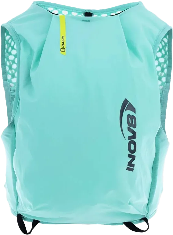 inov-8 Racepac 8, Light green inov-8 Racepac 8, Light green