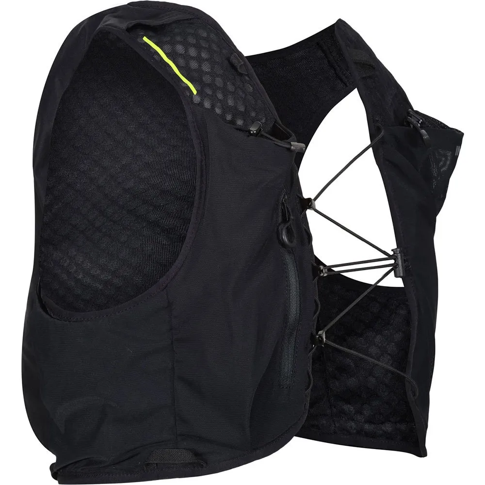 inov-8 Racepac 8l Ryggsäck unisex, Black