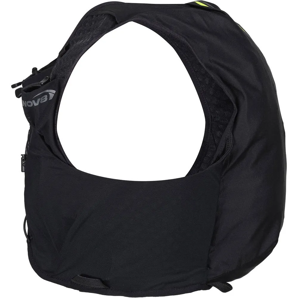 inov-8 Racepac 8l Ryggsäck unisex, Black