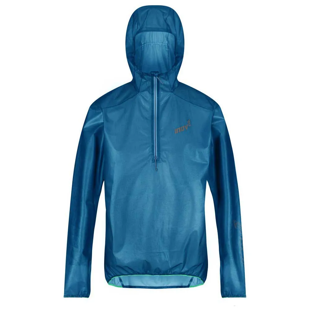 inov-8 Raceshell Jacka Man, Blue