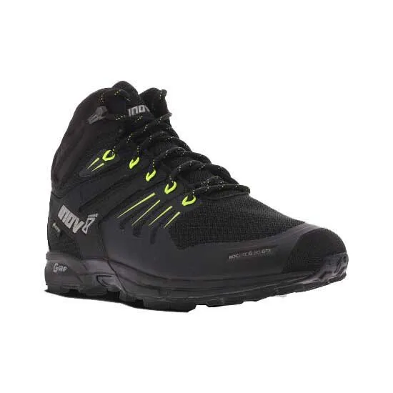 inov-8 Roclite G 345 Gtx® V2 Vandringskängor inov-8 Roclite G 345 Gtx® V2 Vandringskängor