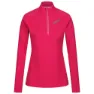 inov-8 Technical Mid Sweatshirt Med Dragkedja female