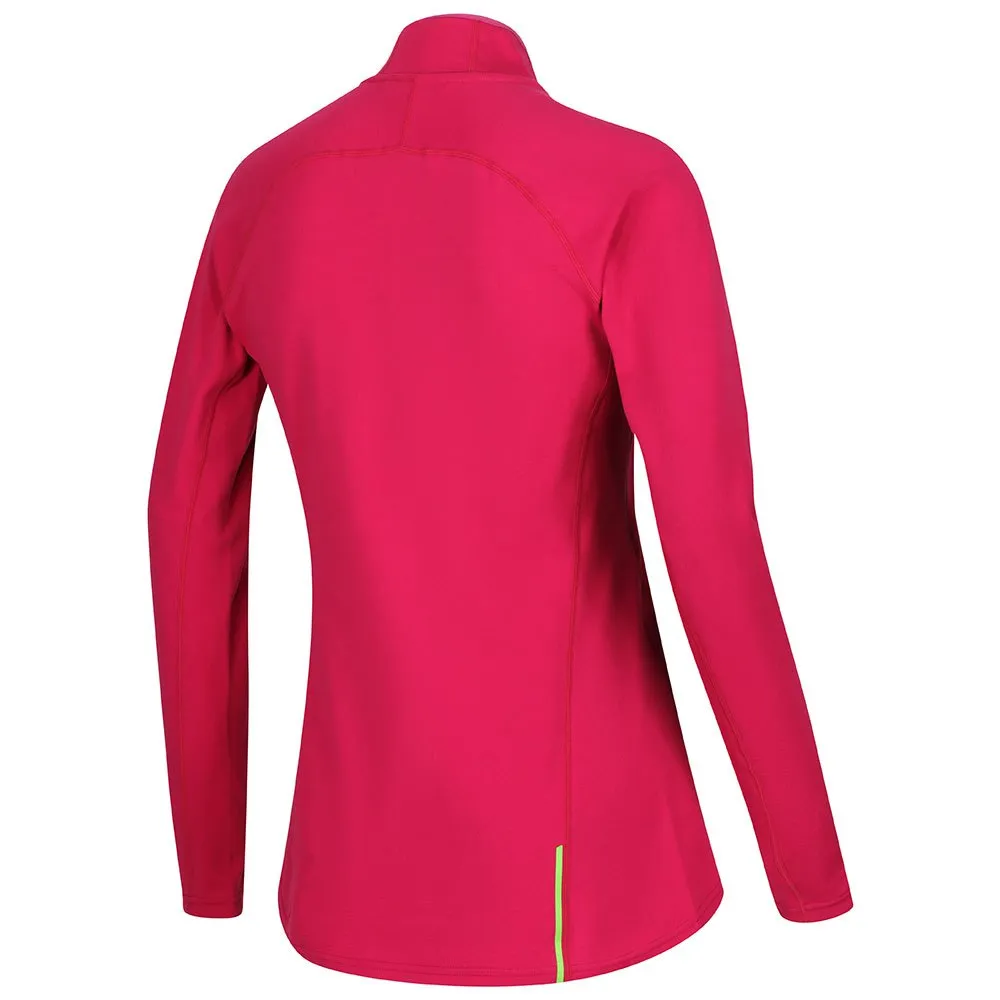 inov-8 Technical Mid Sweatshirt Med Dragkedja female inov-8 Technical Mid Sweatshirt Med Dragkedja female