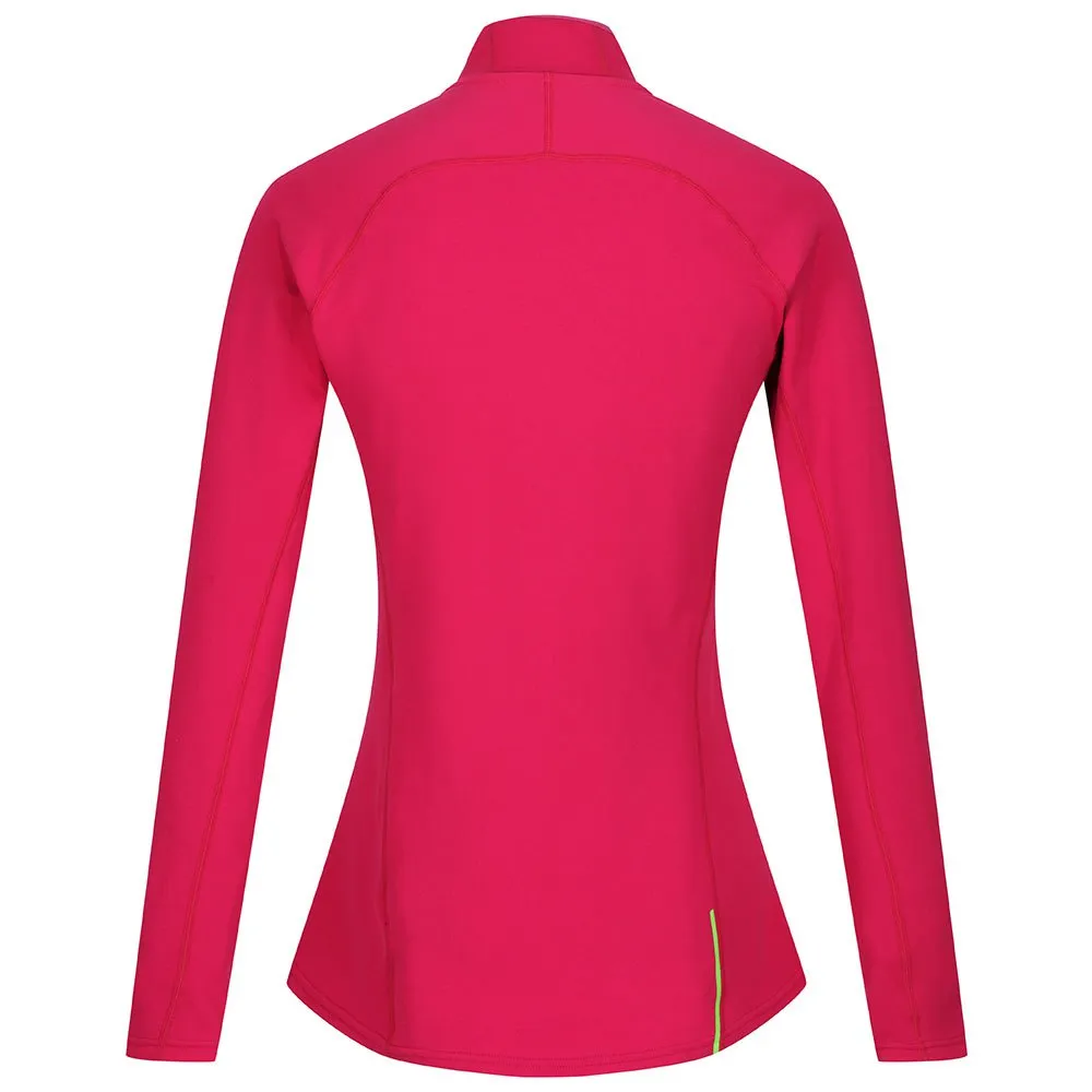 inov-8 Technical Mid Sweatshirt Med Dragkedja female inov-8 Technical Mid Sweatshirt Med Dragkedja female
