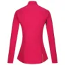 inov-8 Technical Mid Sweatshirt Med Dragkedja female
