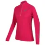 inov-8 Technical Mid Sweatshirt Med Dragkedja female