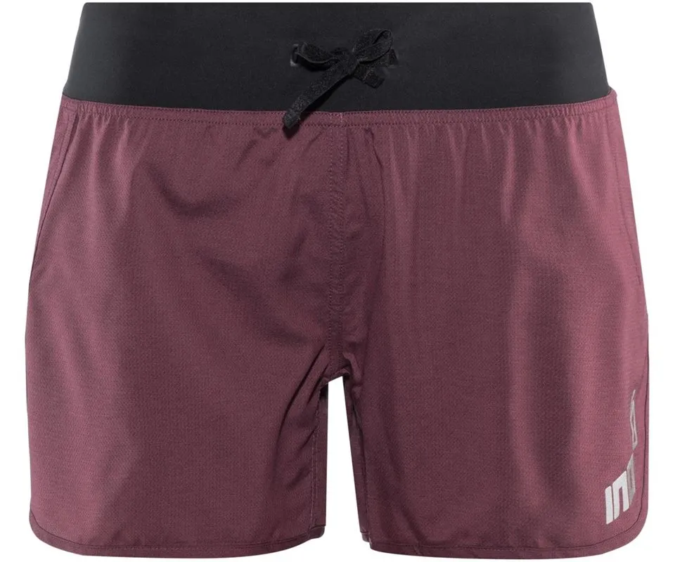 inov-8 Trail 4" Shorts Women inov-8 Trail 4" Shorts Women