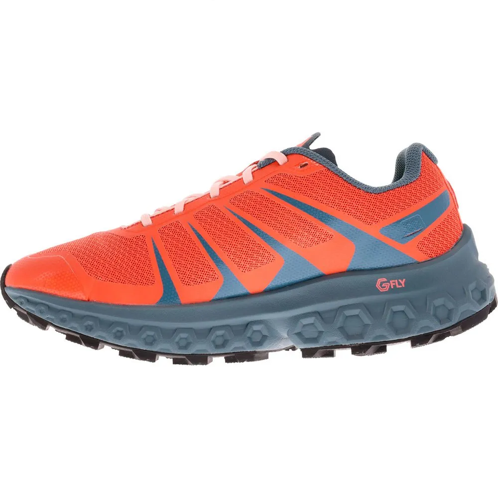 inov-8 Trailfly Ultra G 300 Ma Trailskor female inov-8 Trailfly Ultra G 300 Ma Trailskor female