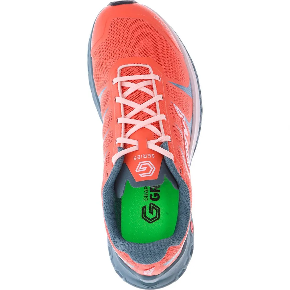 inov-8 Trailfly Ultra G 300 Ma Trailskor female inov-8 Trailfly Ultra G 300 Ma Trailskor female