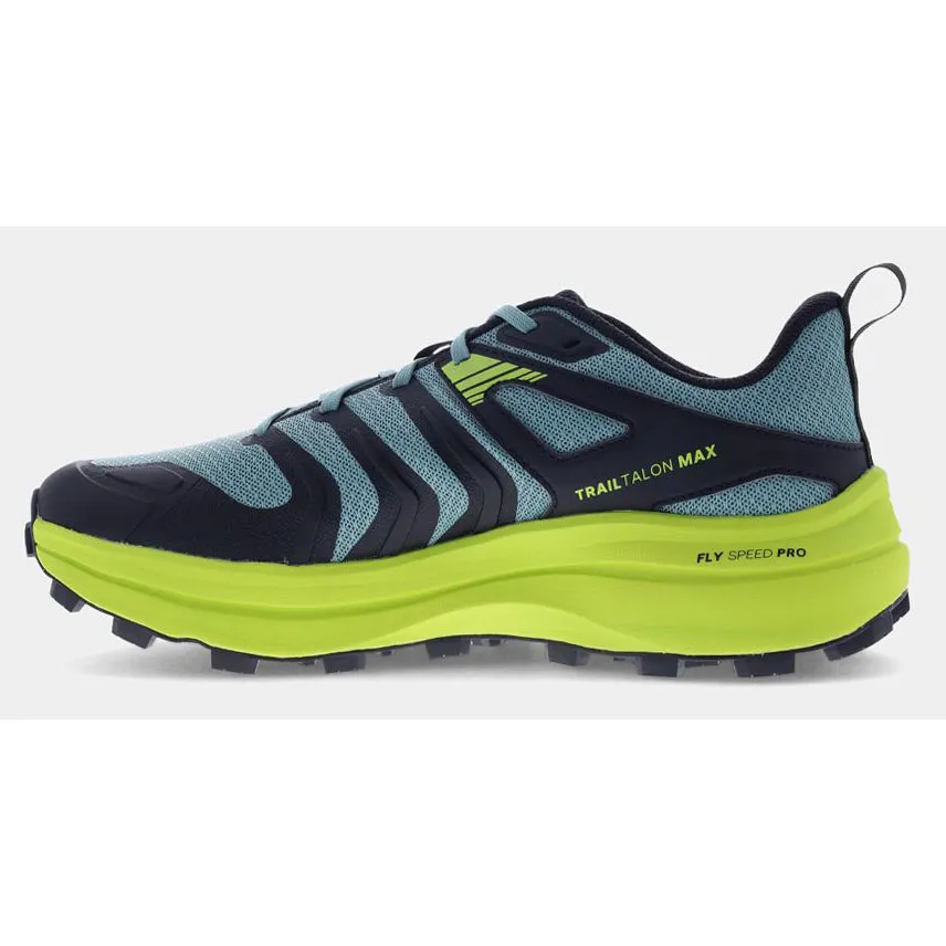 inov-8 Trailtalon Max Breda Trailskor male inov-8 Trailtalon Max Breda Trailskor male