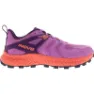 Purple/coral