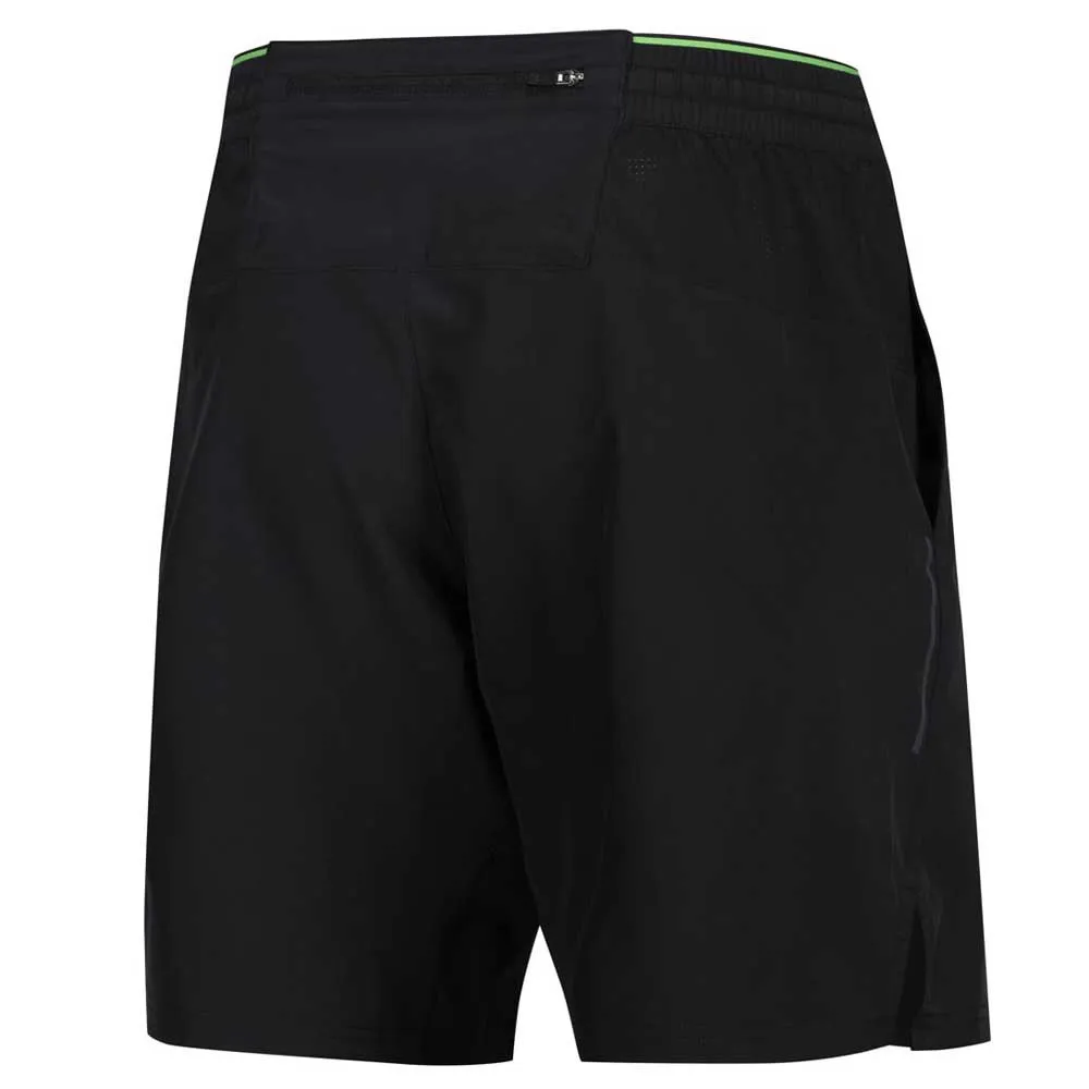 inov-8 Train Lite 9´´ Shorts, Black inov-8 Train Lite 9´´ Shorts, Black