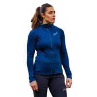 inov-8 Ventrurelite Fz Fleecejacka Med Dragkedja inov-8 Ventrurelite Fz Fleecejacka Med Dragkedja