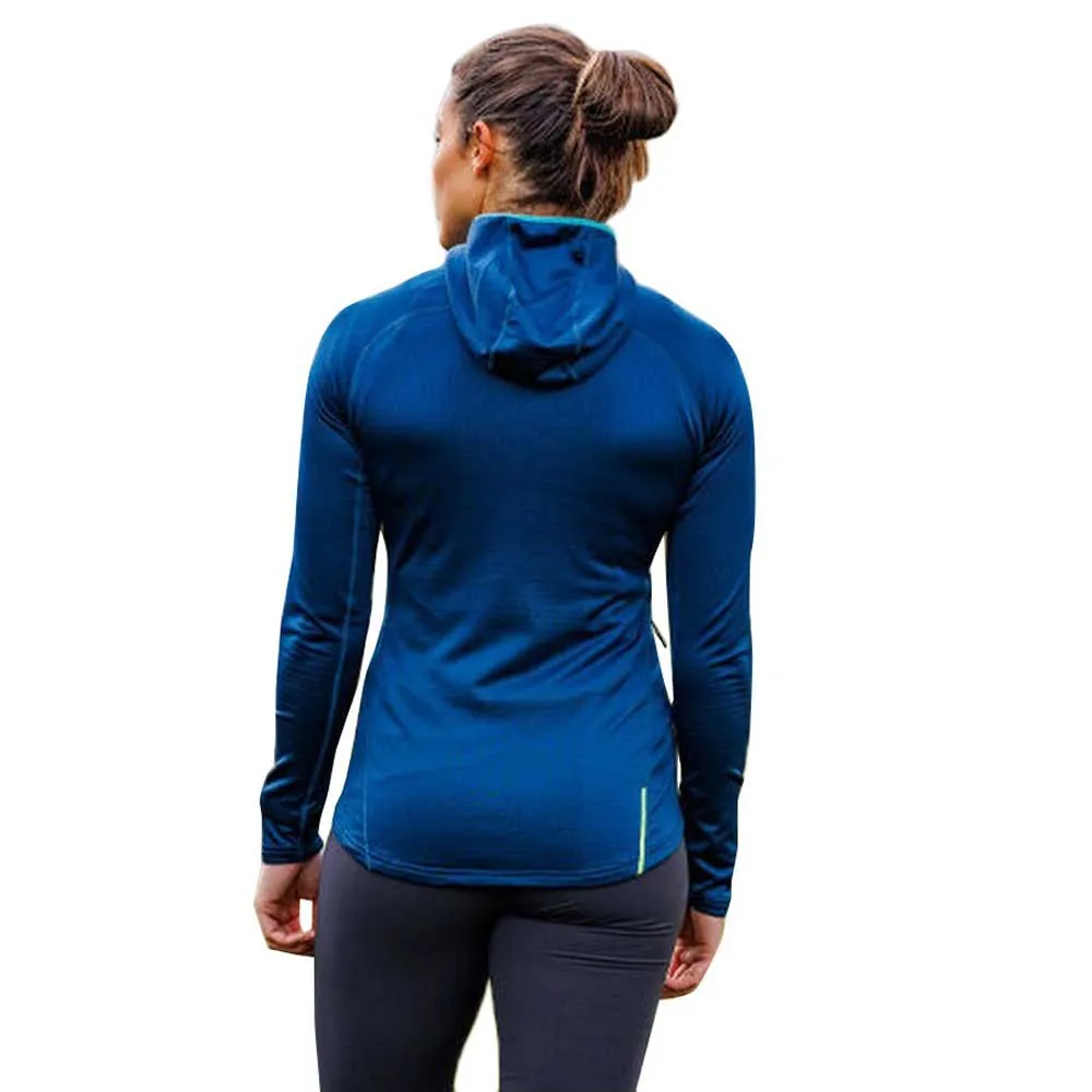 inov-8 Ventrurelite Fz Fleecejacka Med Dragkedja inov-8 Ventrurelite Fz Fleecejacka Med Dragkedja