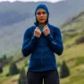 inov-8 Ventrurelite Fz Fleecejacka Med Dragkedja