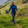 inov-8 Ventrurelite Fz Fleecejacka Med Dragkedja