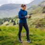 inov-8 Ventrurelite Fz Fleecejacka Med Dragkedja