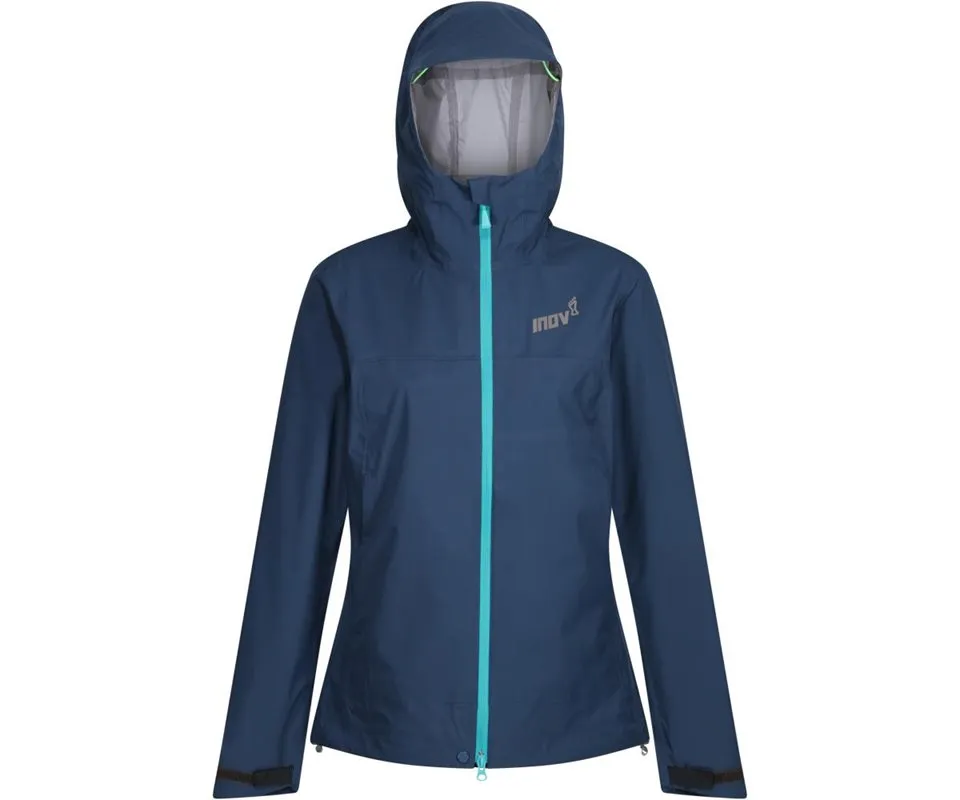 inov-8 VentureLite FZ Jacket Women inov-8 VentureLite FZ Jacket Women