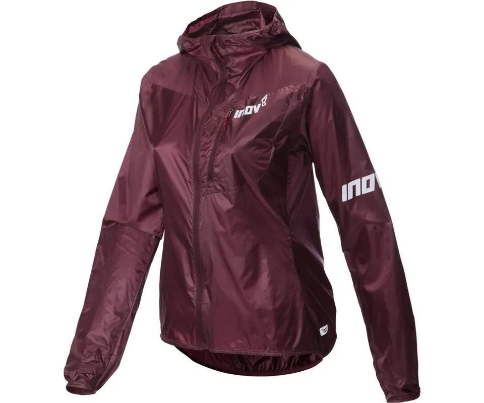 inov-8 Windshell FZ JacketWomen inov-8 Windshell FZ JacketWomen