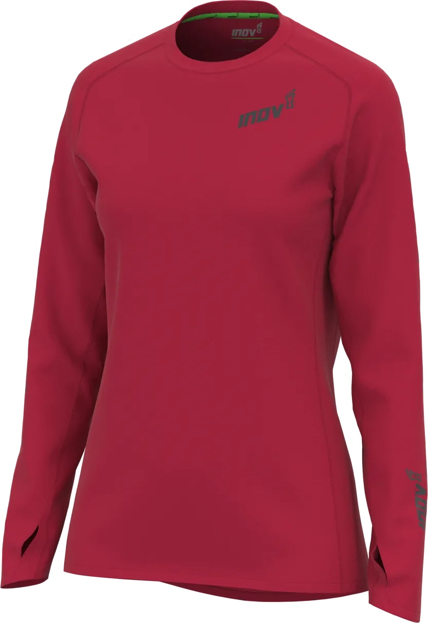 inov-8 Women's Base Elite Long Sleeve