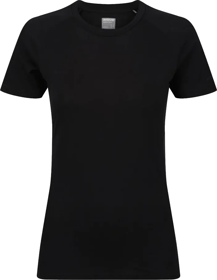 inov-8 Women's Merino Short Sleeve T-Shirt inov-8 Women's Merino Short Sleeve T-Shirt