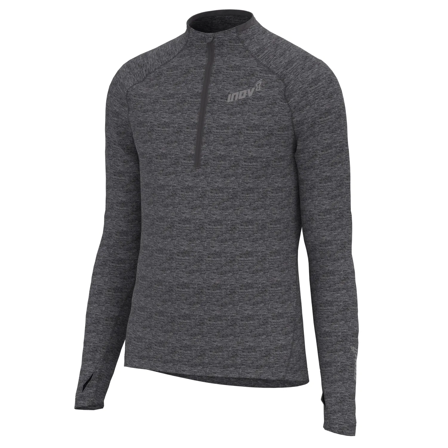 inov-8 Women's Mid Long Sleeve Zip inov-8 Women's Mid Long Sleeve Zip