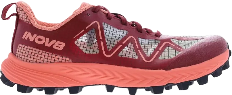 inov-8 Women's Mudtalon Speed Wide