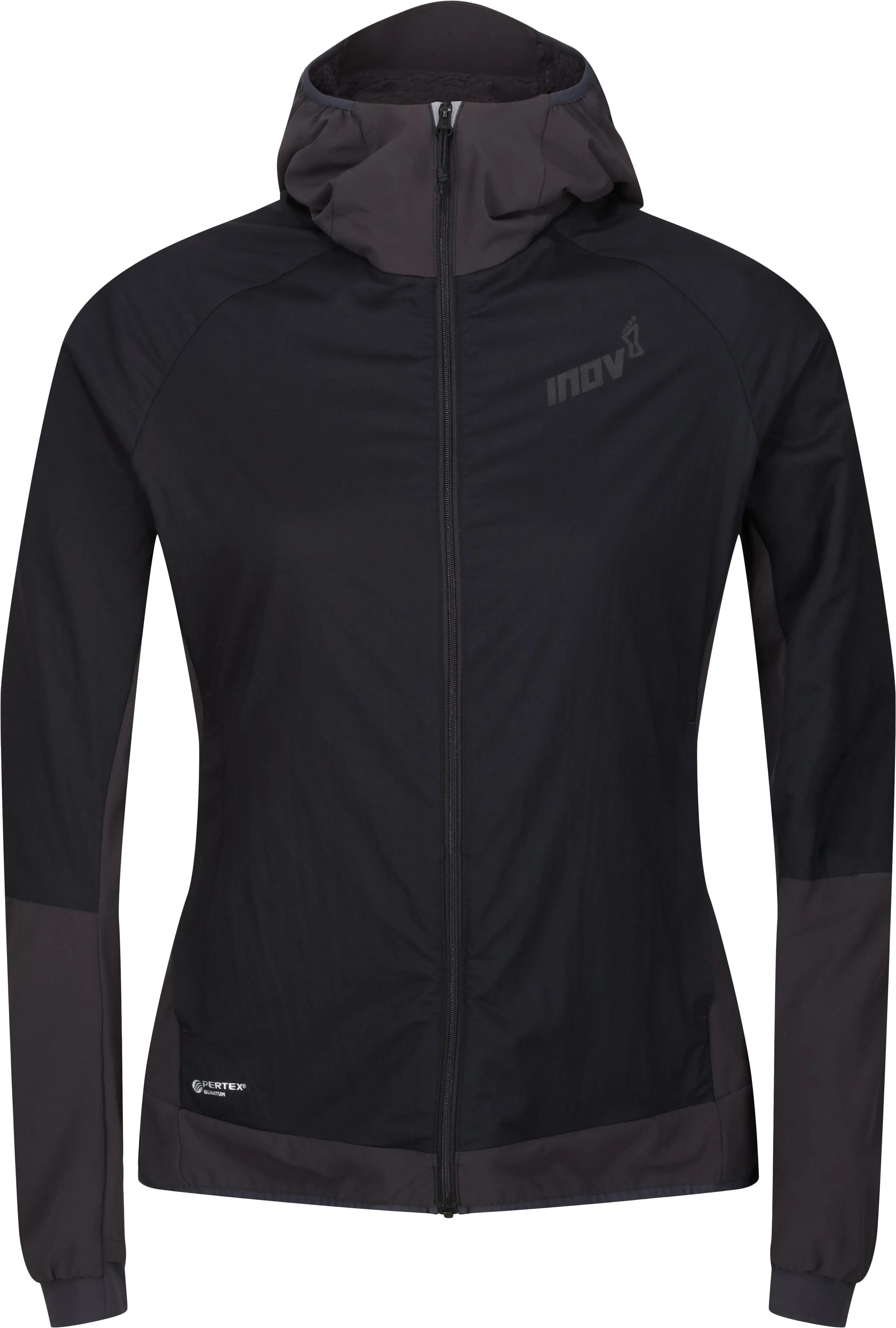 inov-8 Women's Performance Hybrid Jacket inov-8 Women's Performance Hybrid Jacket