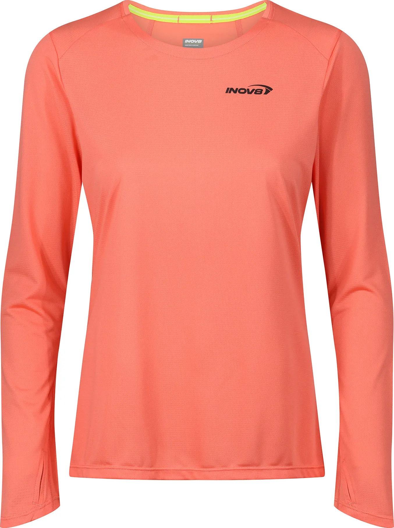 inov-8 Women's Performance Long Sleeve T-Shirt