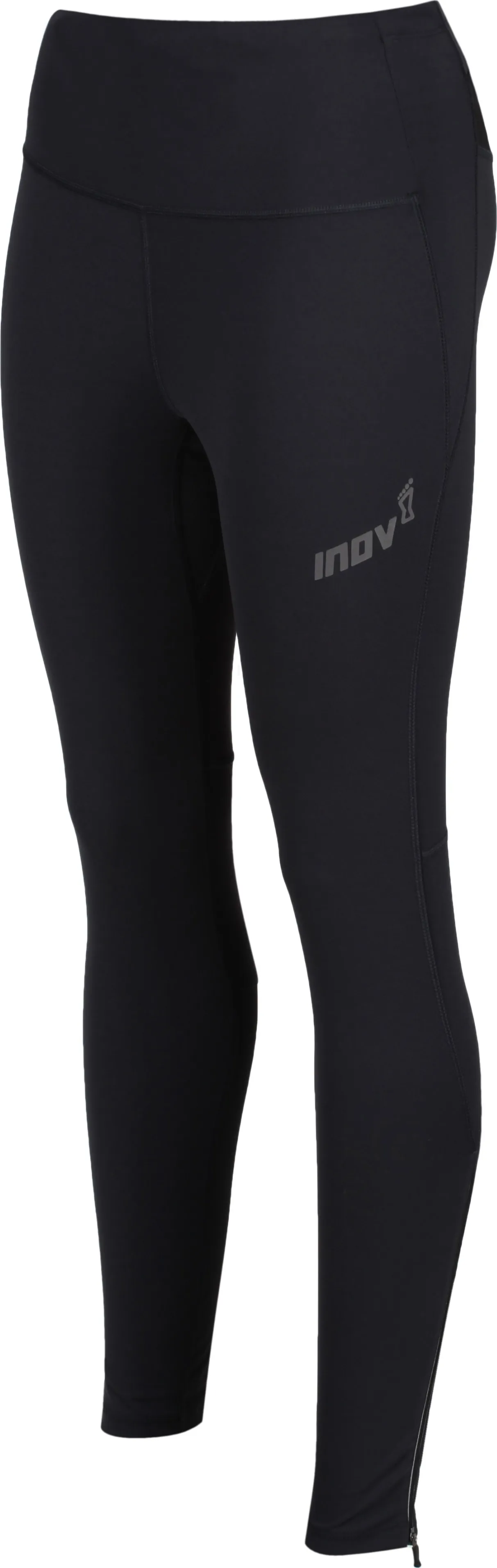 inov-8 Women's Tight, Black inov-8 Women's Tight, Black