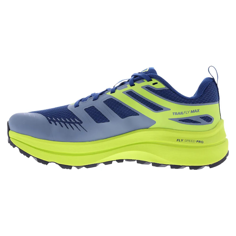 inov-8 Women's Trailfly Max inov-8 Women's Trailfly Max
