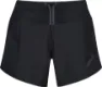 inov-8 Women's Trailfly Ultra 3' 2in1 Short, Black