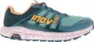 inov-8 Women's Trailfly V2, Pine/Peach