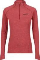 inov-8 Women's Train Elite Mid Long Sleeve Half Zip inov-8 Women's Train Elite Mid Long Sleeve Half Zip